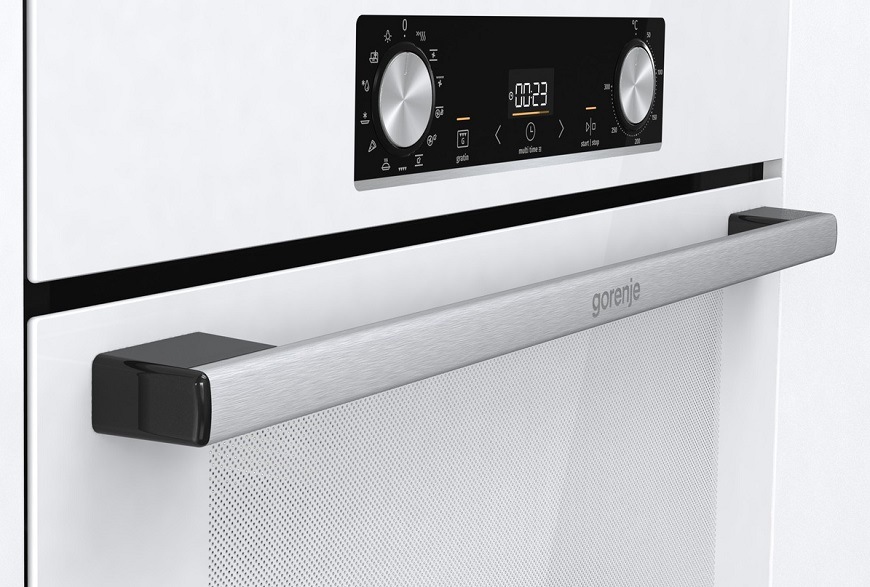 Rúra Gorenje Essential BOS6737E09WG biela Vstavaná rúra Gorenje BOS6737E09WG, biela, AirFry