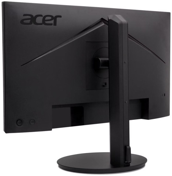 Monitor Acer Vero CB272Gbmiprx čierny Acer Vero CB272Gbmiprx, čierna