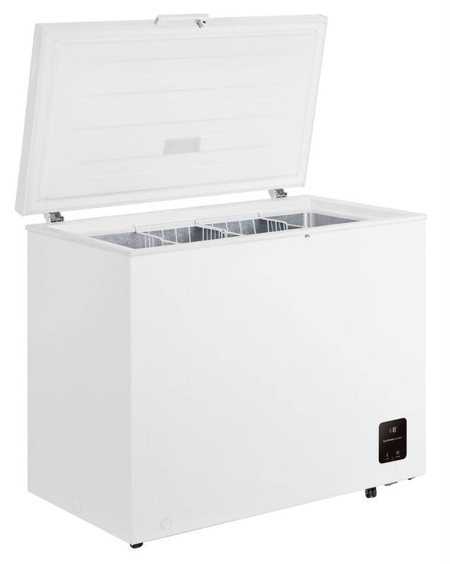 Mraznička Gorenje Essential FH25EAW biela
