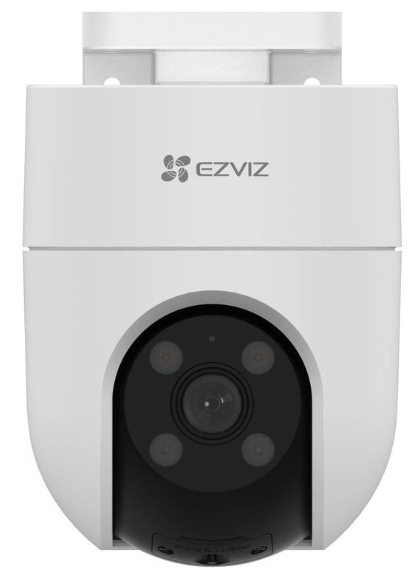 IP kamera EZVIZ H8C 2K biela IP kamera EZVIZ H8C 2K - biela