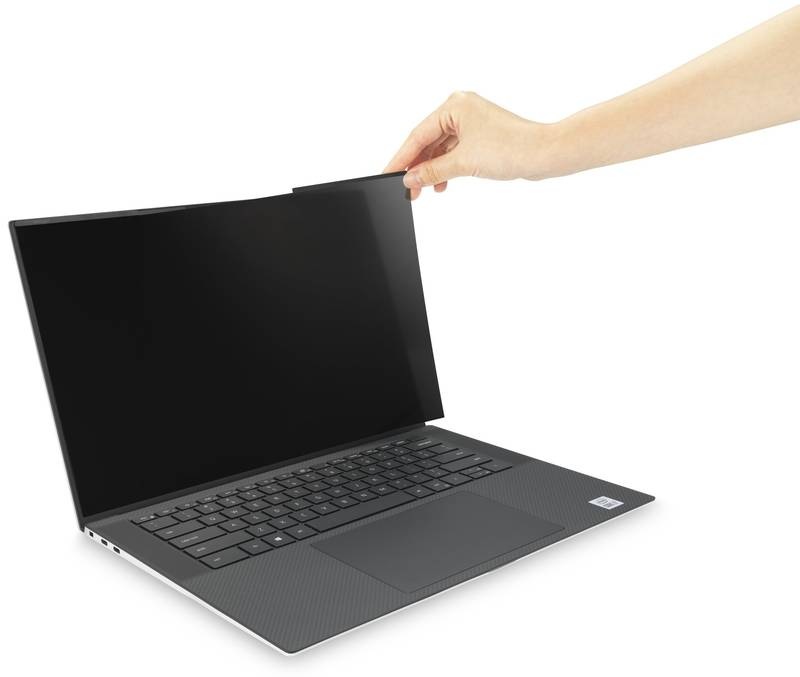Privátny filter KENSINGTON MagPro™ pre notebook 13,3“ (16:9), dvojsmerný, magnetický, odnímateľný
