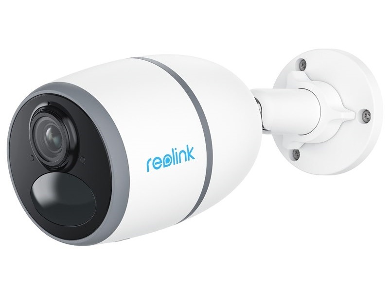 IP kamera Reolink Go Series G330 - Go Plus biela