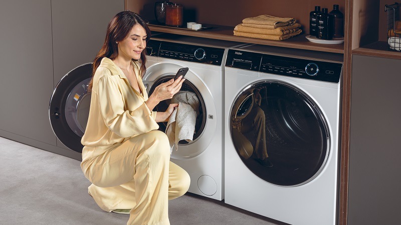 Práčka Haier HW80-B14979TU1-S biela prčka_haier_HW80-B14979TU1-S_hon