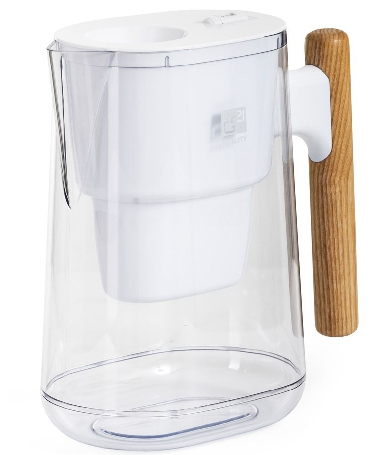 Filtračná kanvica G21 FK-G21-B, 2,5 l