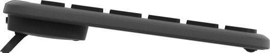 Logitech Wireless Keyboard SLIM K950