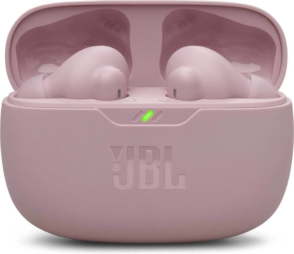 JBL Wave Beam 2, ružová