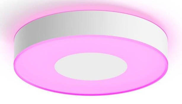 LED stropné svietidlo Philips Hue Infuse M biele
