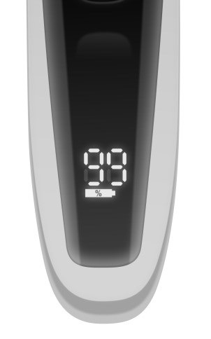 Zastrihávač multifunkčný ETA Austin 8345 90000 čierny