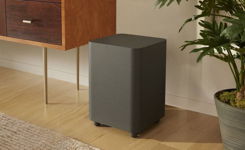Soundbar JBL BAR 1300 čierny Soundbar JBL BAR 1300 čierny