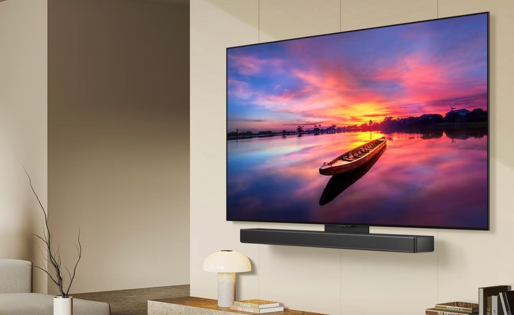 Televízor LG OLED65C44 LGGOLED65C44