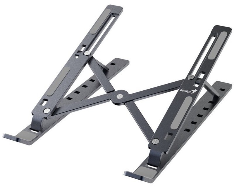 Podstavec pre notebooky Genius G-Stand M250 sivý