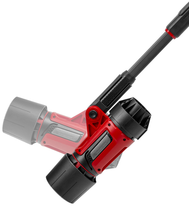 Fukár záhradný Einhell Professional GP-LB 36/270 Li E BL-Solo (bez baterie) Fukár záhradný Einhell Professional GP-LB 36/270 Li E BL-Solo (bez batérie)