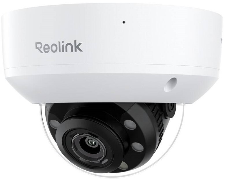IP kamera Reolink RP-PCV8MZ SMB PoE biela