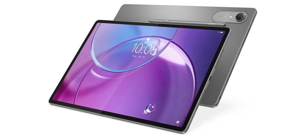 Tablet Lenovo Idea Tab Pro Gen 2 Matte Display 8 GB / 256 GB sivý Dotykový tablet Lenovo Idea Tab Pro Gen 2″ width=