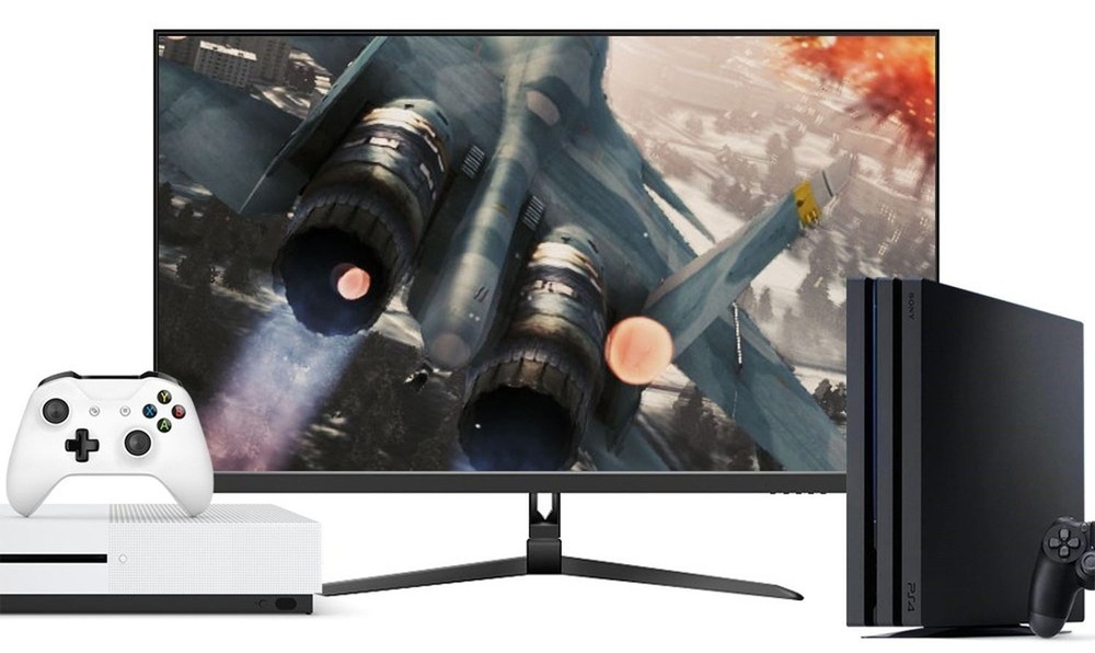 PXN 2119 PRO Flightstick je kompatibilný s počítačmi aj konzolami