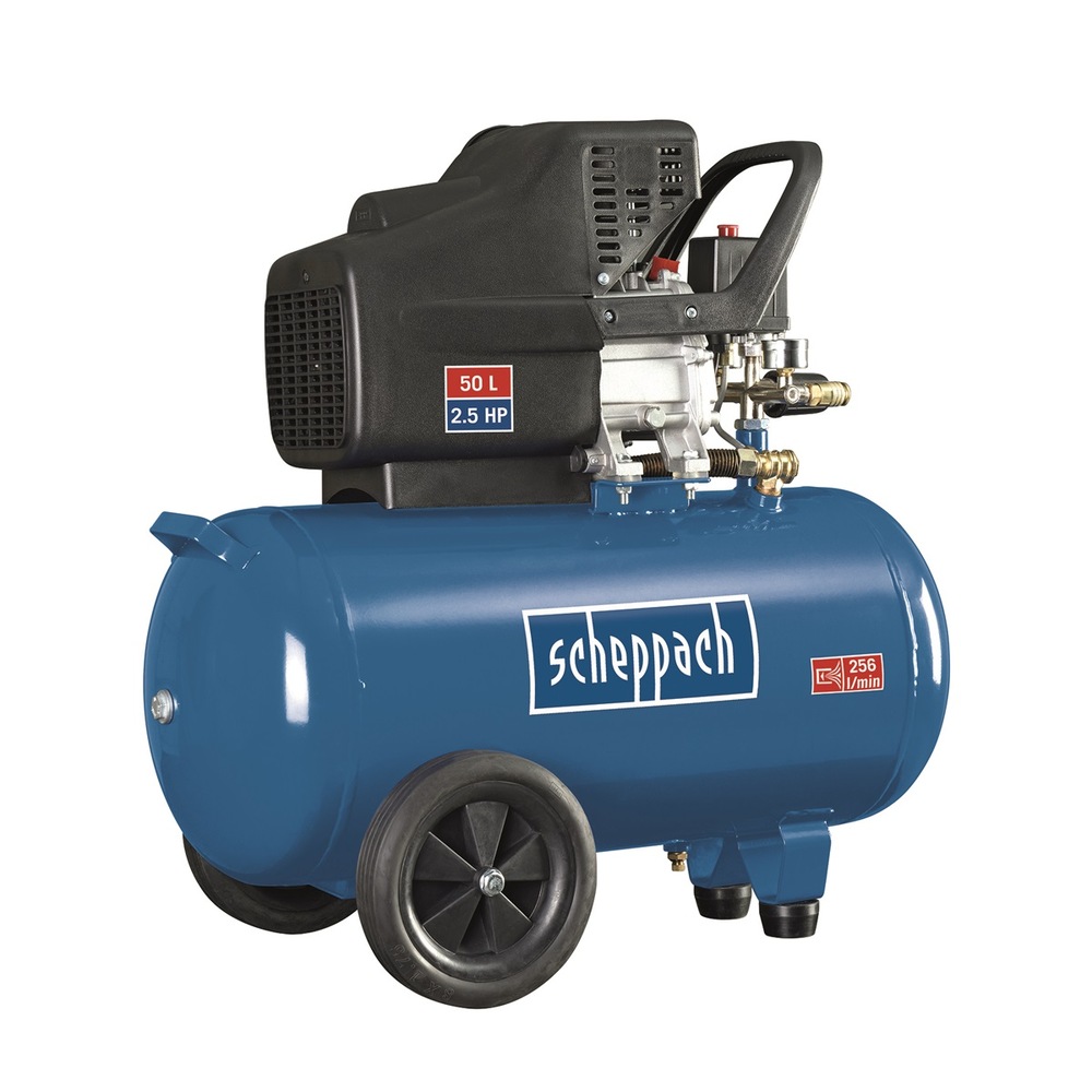 Kompresor Scheppach HC 51 Kompresor Scheppach HC 51