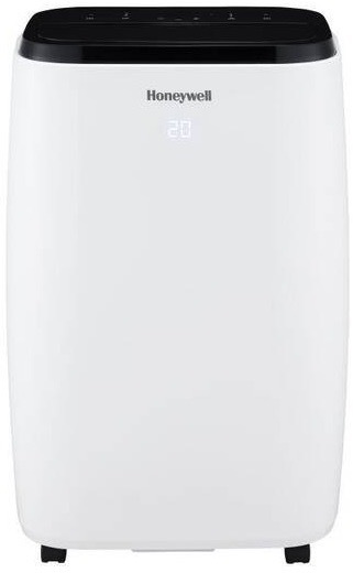 Mobilná klimatizácia Honeywell HT12 čierna/biela