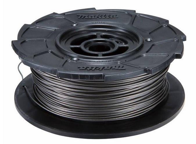 Drôt viazací Makita 199137-9 0,8 mm, 100 m Makita 199137-9 0,8 mm, 100 m