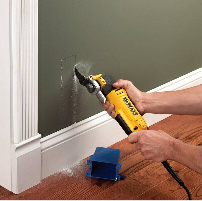 Dewalt DWE315KT-QS