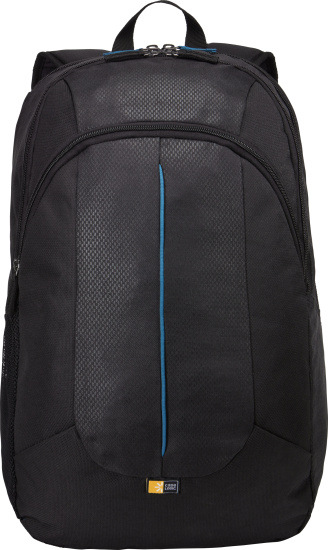 Batoh na notebook Case Logic Prevailer na 17,3” a 10" tablet čierny