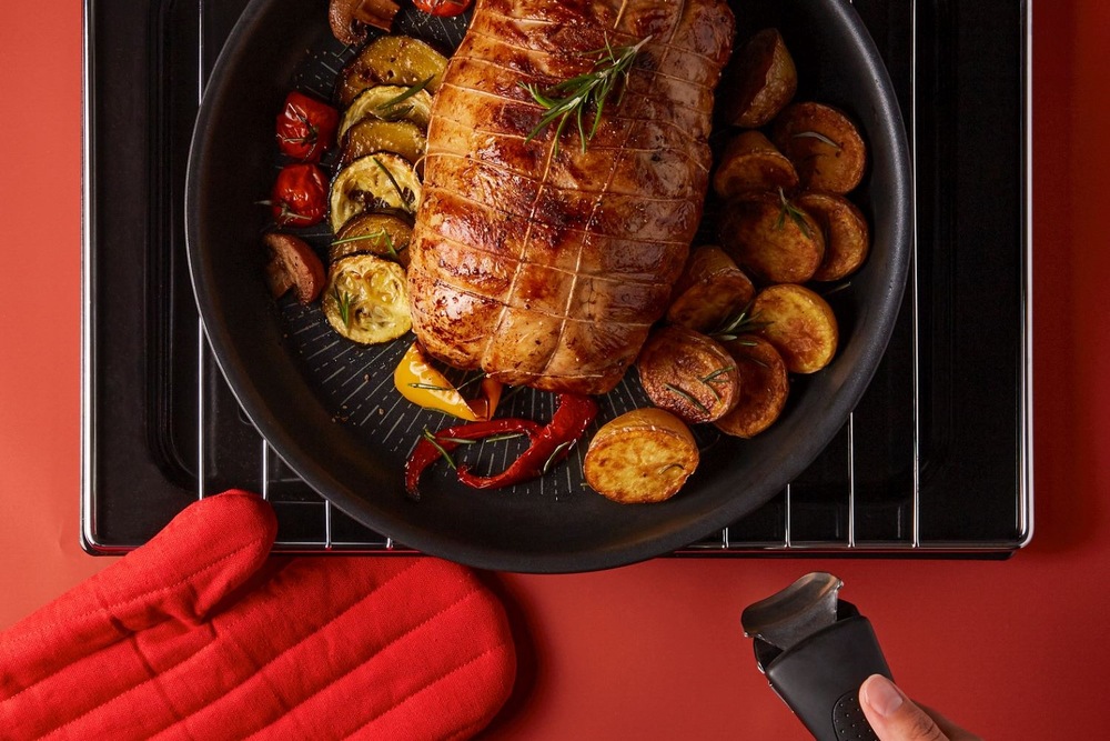 Sada panvíc Tefal Ingenio Unlimited L7638942 Sada panvíc Tefal Ingenio Unlimited L7638942
