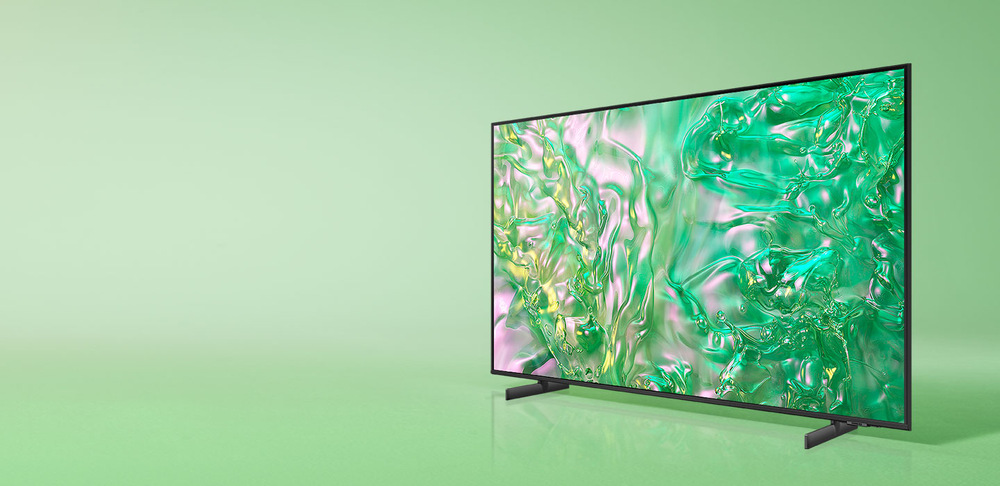 Televízor Samsung UE75DU8072 Samsung DU8072
