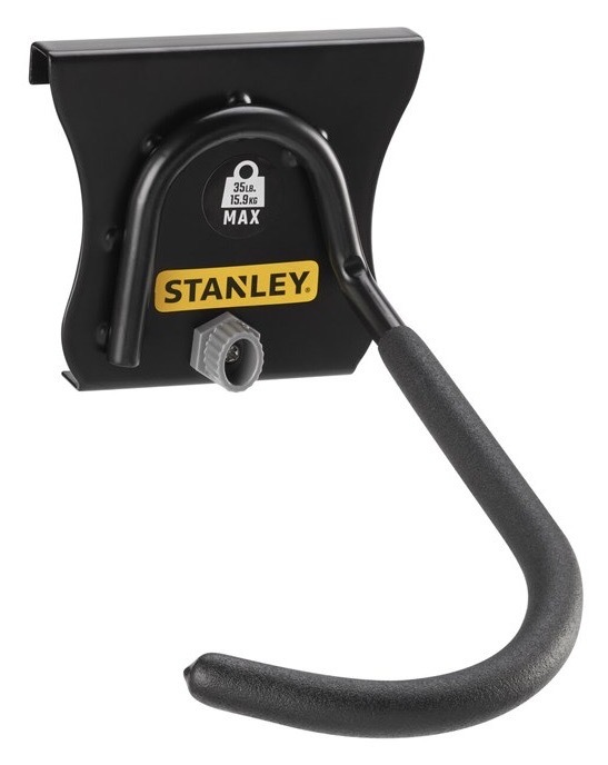 Hák Stanley STST82616-1 Track walls