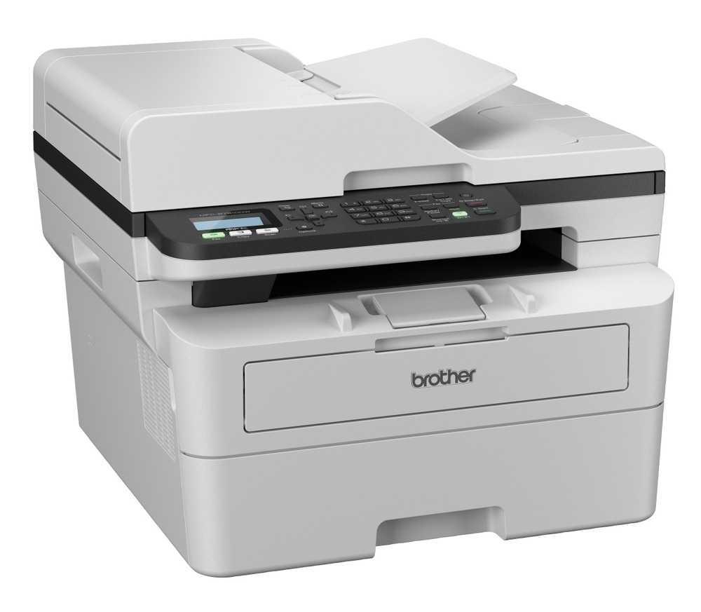 Tlačiareň multifunkčná Brother MFC-B7810DW biela Tlačiareň multifunkčná Brother MFC-B7810DW biela