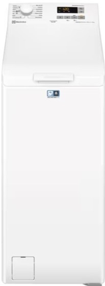 Práčka Electrolux EW6TN5061F biela