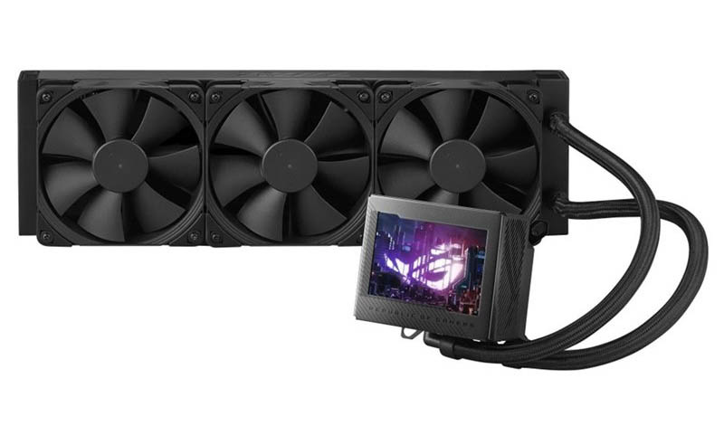 Asus ROG Ryujin III 360″ width=