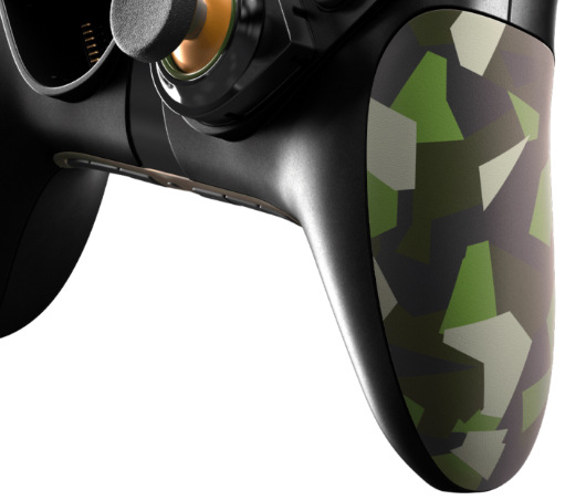Modul Thrustmaster eSwap X Green Pack, 7 zelených modulov pre eSwap X Pro Controller Modul Thrustmaster eSwap X Green Pack, 7 zelených modulov pre eSwap X Pro Controller