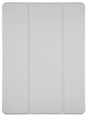 Puzdro na tablet flipové Obal:Me MistyTab na Samsung Galaxy Tab A11/A9 sivé Puzdro na tablet flipové Obal:Me MistyTab na Samsung Galaxy Tab A11/A9 v šedej farbe