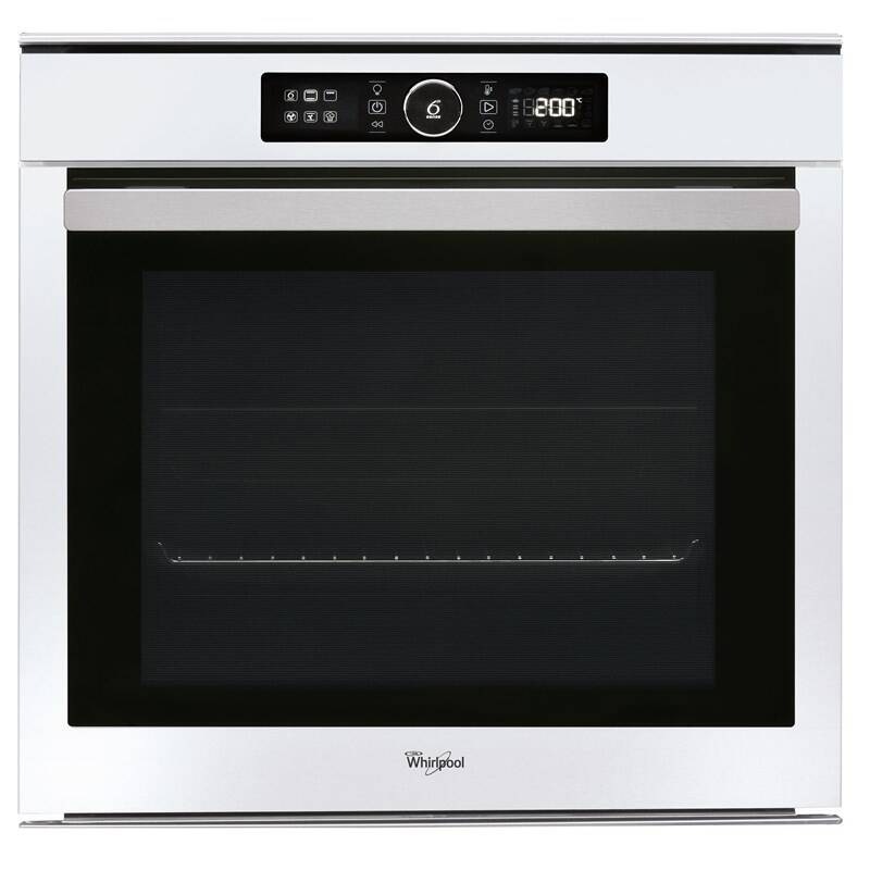Rúra Whirlpool AKZM 8480 WH biela