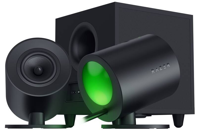 Razer Nommo V2 (RZ05-04750100-R3G1)
