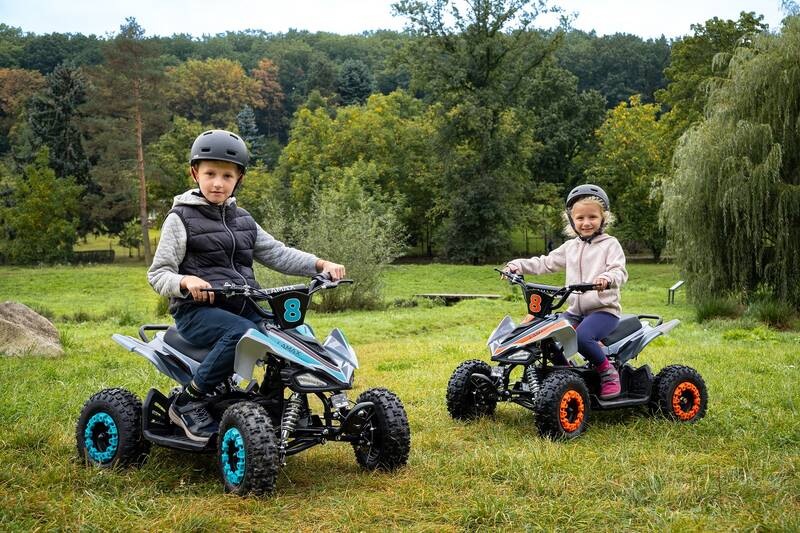 Štvorkolka LAMAX ATV40S Štvorkolka LAMAX ATV40S