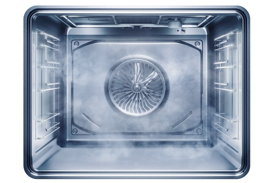 Rúra Beko Beyond BBIM17400BDS čierna Trouba vestavná Beko Beyond BBIM17400BDS, černá, parní čištění