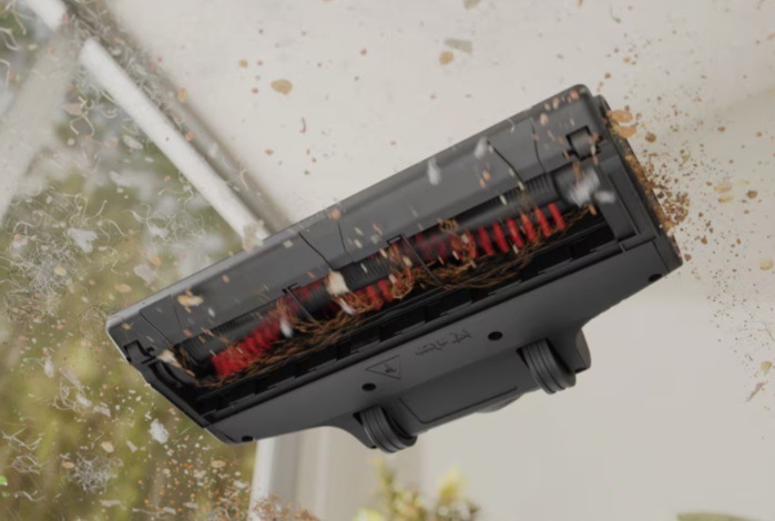 Tyčový vysávač Electrolux 600 Clean EP61CB21OG zelený „“