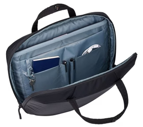 Brašna na notebook THULE Subterra 2 14" čierna THULE Subterra 2″ width=