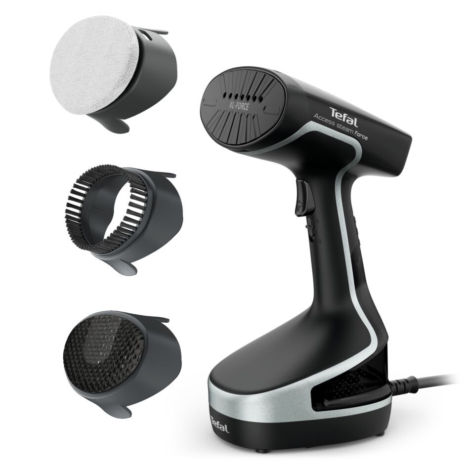 Ručný naparovač odevov Tefal Access Steam Force DT8270E1