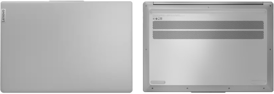 Notebook Lenovo IdeaPad Slim 5 16IAH8 sivý Lenovo IdeaPad Slim 5