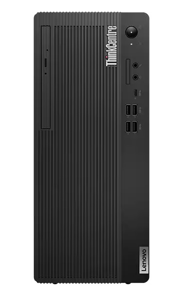 Stolný počítač Lenovo ThinkCentre M70t Gen 5 čierny
