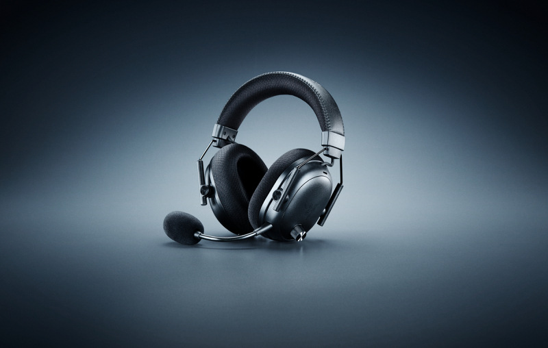 Headset Razer BlackShark V3 Pro čierny Headset Razer BlackShark V3 Pro čierny