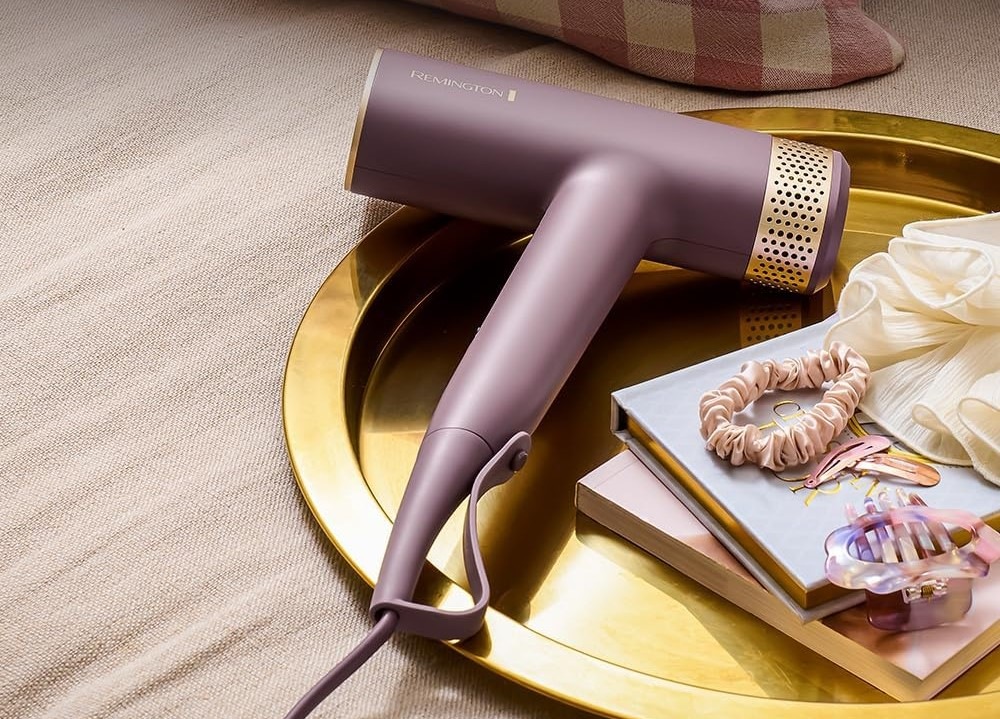 Fén Remington AIRvive EC8930 fialový