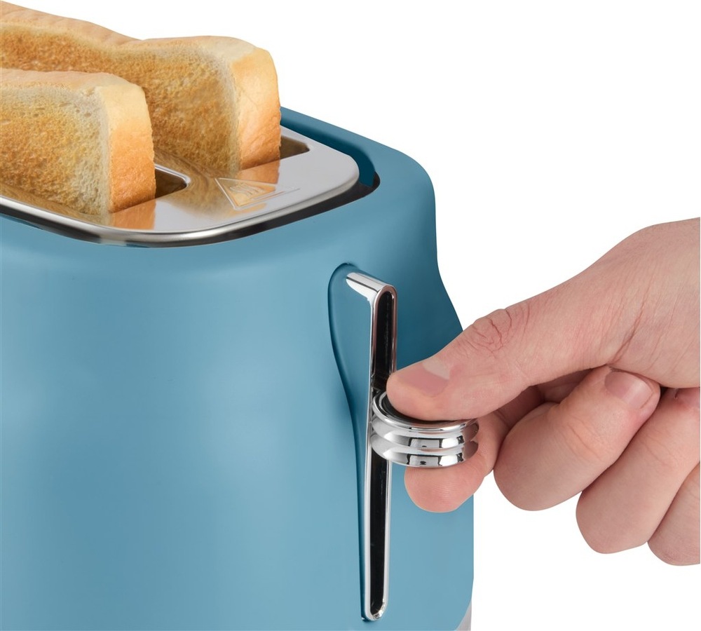 Hriankovač RUSSELL HOBBS 28651-56 Hanley Blue modrý