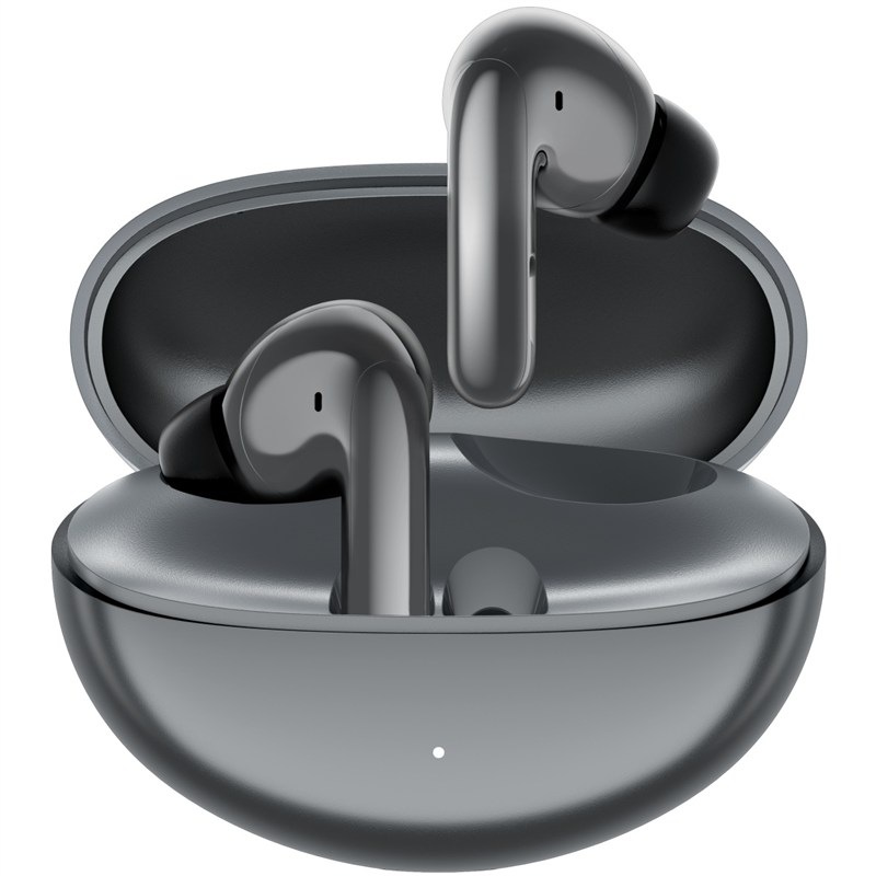 Slúchadlá HONOR Choice Earbuds S8 - šedá farba