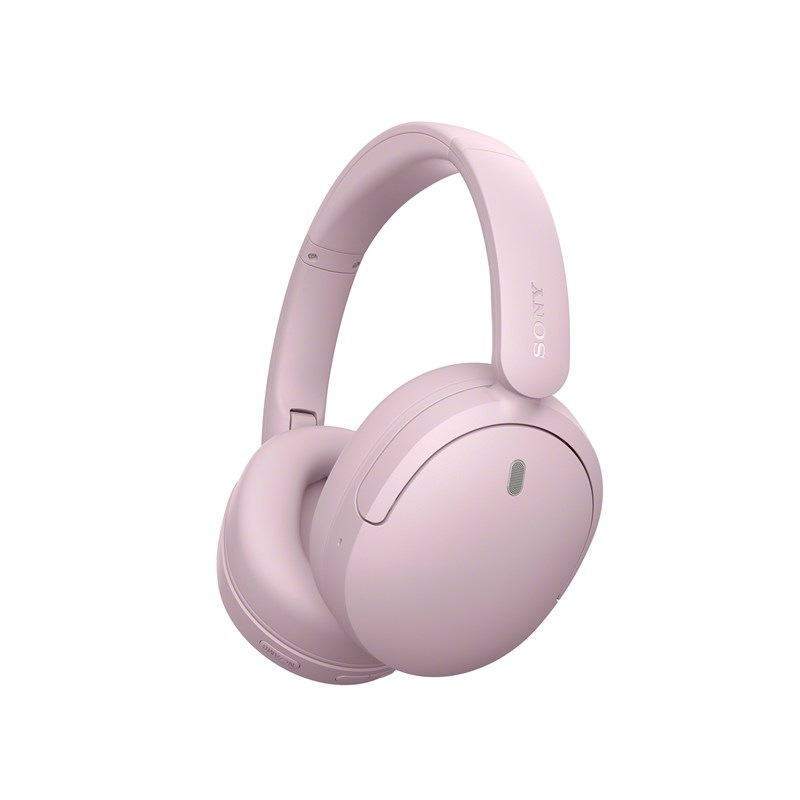 Slúchadlá Sony WH-CH730N ružová Slúchadlá Sony WH-CH730N - ružová farba