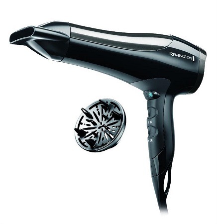 Fén Remington D5220 fialový