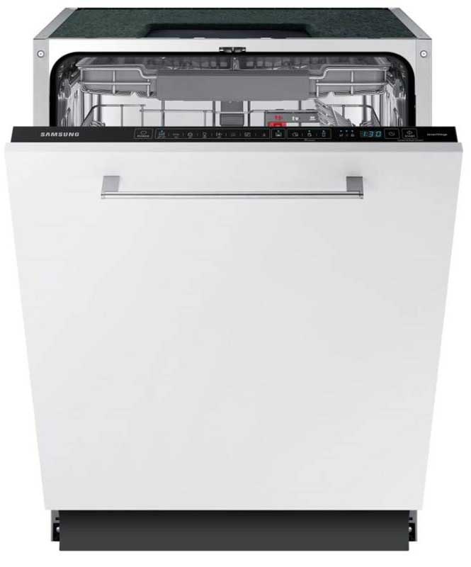 Umývačka riadu Samsung DW60A8060IB/ET