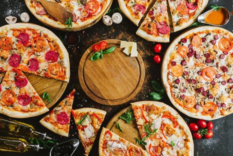 Pec na pizzu Ariete Pizzeria 927/01 čierna Pec na pizzu Ariete Pizzeria 927/01 čierna