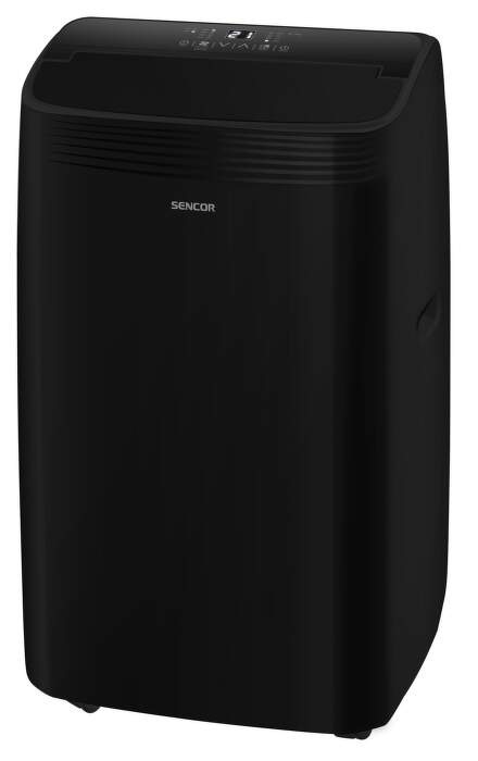 Mobilná klimatizácia Sencor SAC MT9079CH čierna